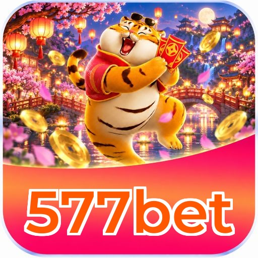 577bet Logo