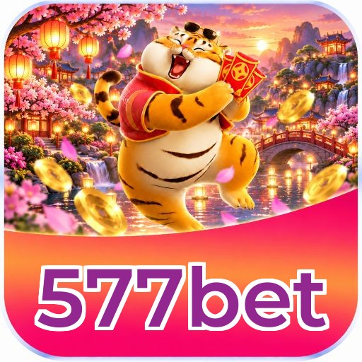 577bet Logo