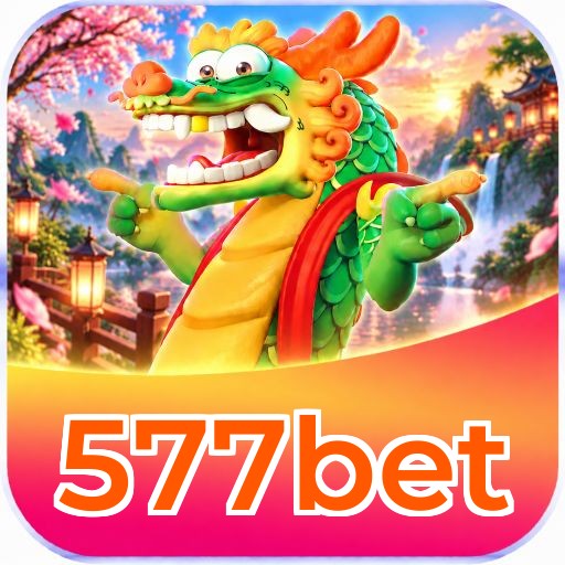 577bet APP Android/iOS - Logo oficial