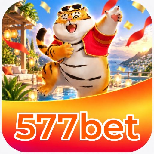 Canal oficial da 577bet no Telegram