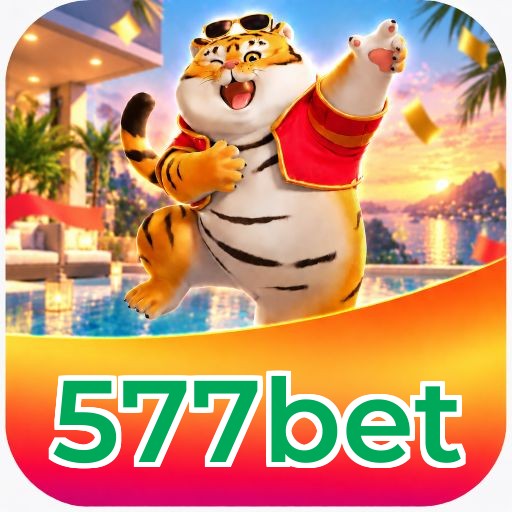 577bet Logo