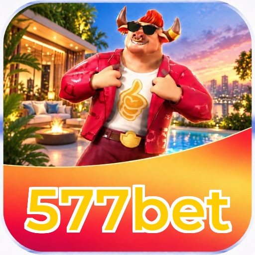 577bet Logo