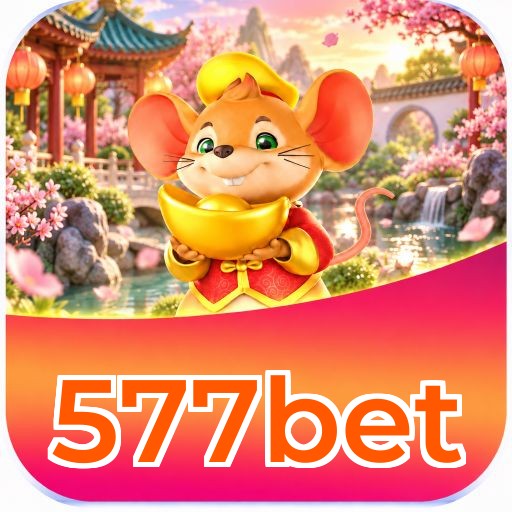 577bet Logo