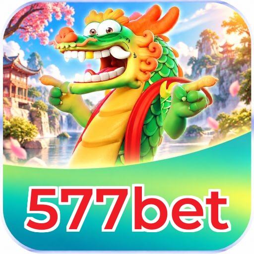 577bet Logo
