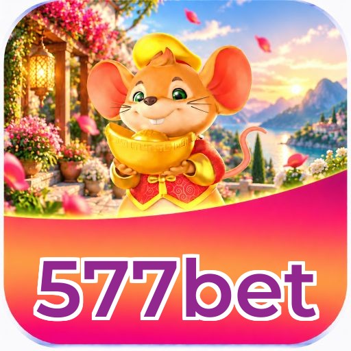 577bet APK Android - Logo oficial