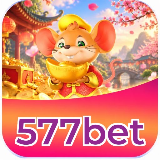 577bet Logo