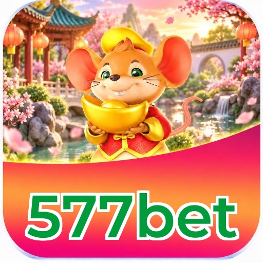 Slots online da 577bet com jackpots progressivos